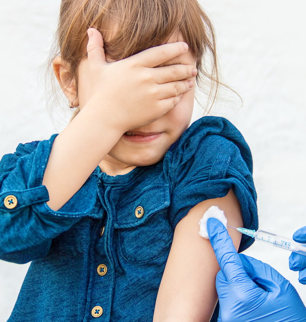 Vaccini infantili, con il Covid il crollo delle coperture più grave in 30 anni. L'allarme Oms-Unicef